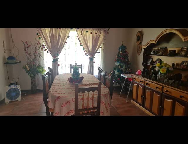 4 BEDROOM HOUSE FOR SALE IN PROTEA PARK